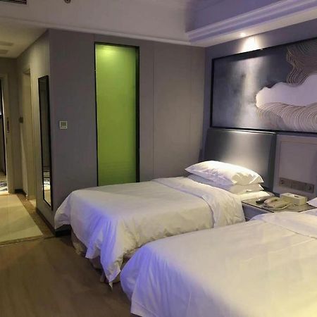 Vienna International Hotel Shanghai Pujiang Ngoại thất bức ảnh
