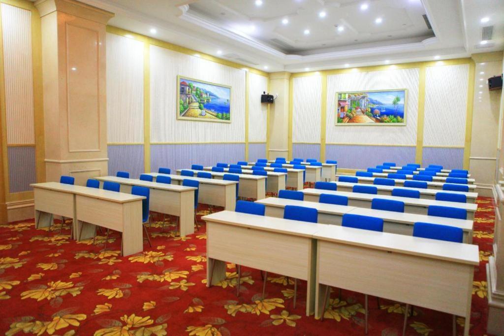 Vienna International Hotel Shanghai Pujiang Ngoại thất bức ảnh